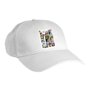 White Cap  Mix Pics Queen of tears