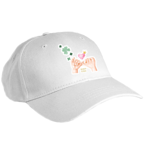 White Cap  Queen Of Tears (Promises)