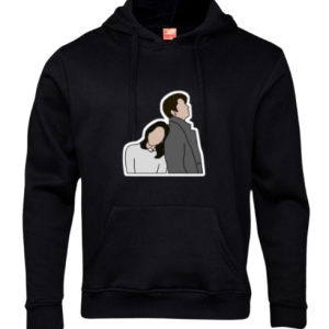 Goblin Merch-Black Hoodie