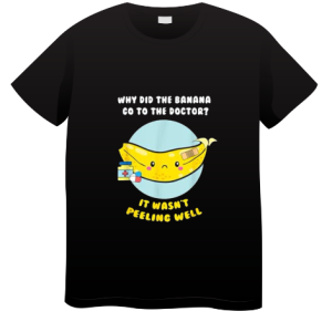 Why Did The Banana(Profession)