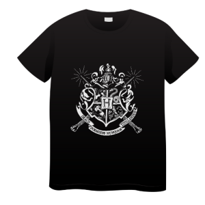 Hogwarts Emblem(Harry Potter)