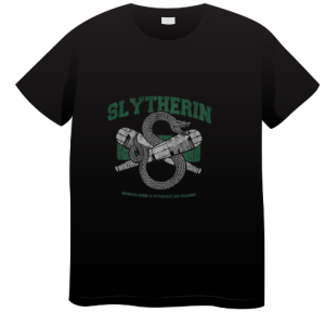 Slytherin(Harry Potter)