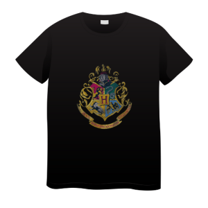Hogwarts emblem(Harry Potter)