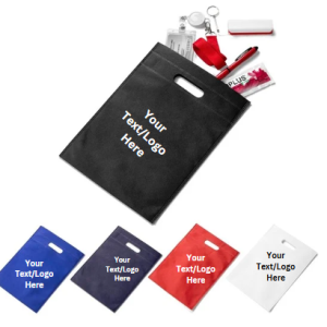 Bounce Non-Woven Gift Bag