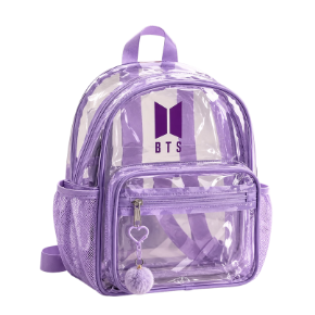 BTS Concert Bag